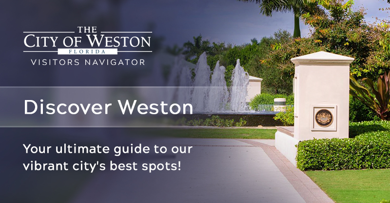 Discover Weston